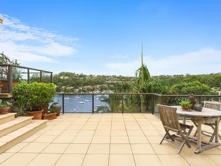 Sixth view of Homely house listing, 19 The Scarp, Castlecrag NSW 2068