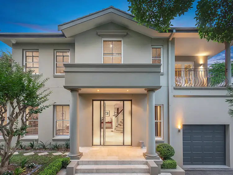 Main view of Homely house listing, 15 Miowera Road, Northbridge NSW 2063
