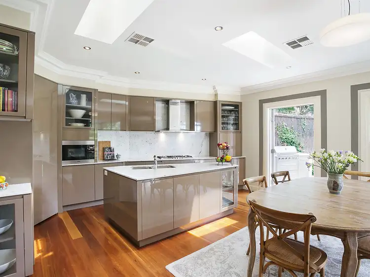 Fifth view of Homely house listing, 15 Miowera Road, Northbridge NSW 2063