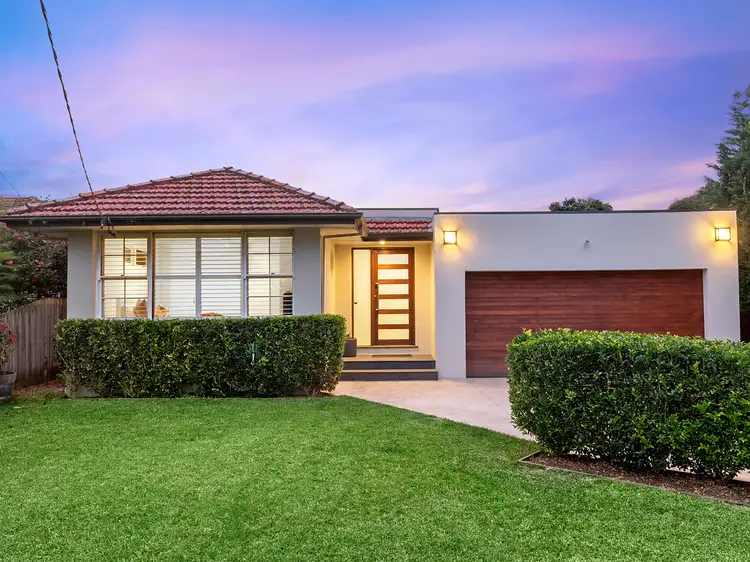 10 Malga Avenue, Roseville Chase NSW 2069
