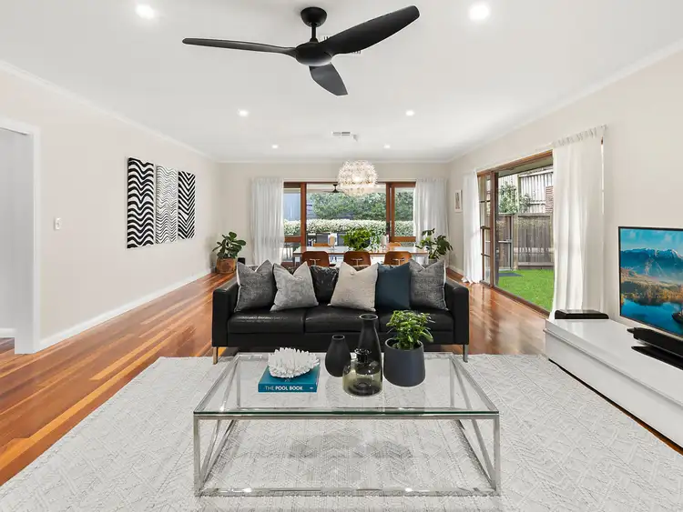 Fourth view of Homely house listing, 10 Malga Avenue, Roseville Chase NSW 2069