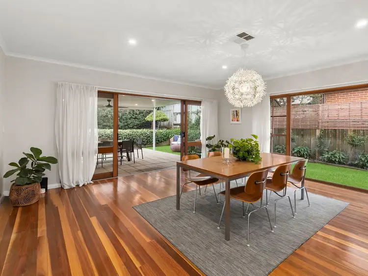 Fifth view of Homely house listing, 10 Malga Avenue, Roseville Chase NSW 2069