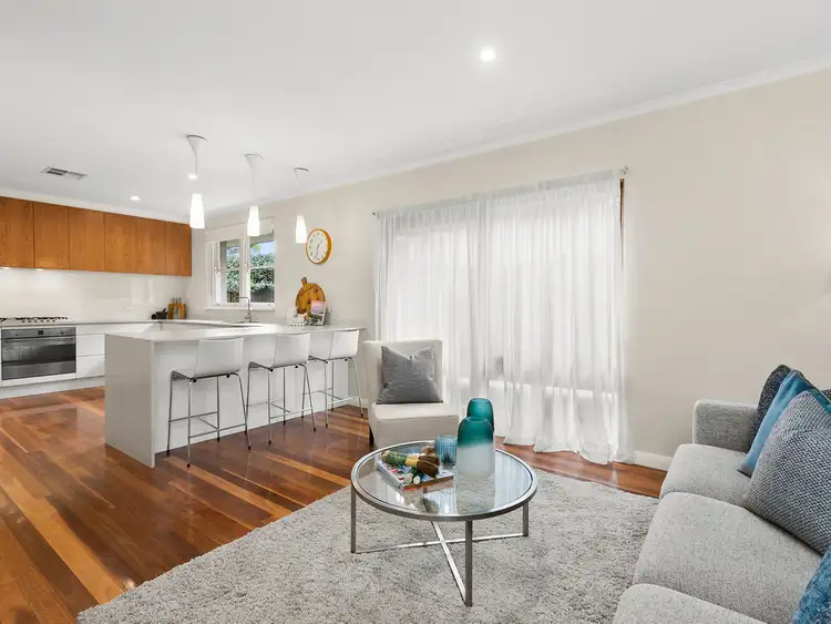 Sixth view of Homely house listing, 10 Malga Avenue, Roseville Chase NSW 2069