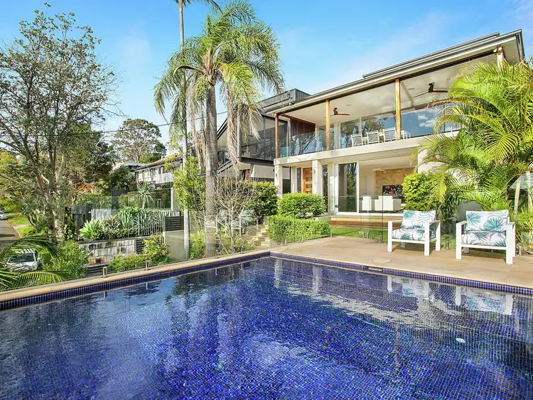 Main view of Homely house listing, 34 Sunnyside Crescent, Castlecrag NSW 2068