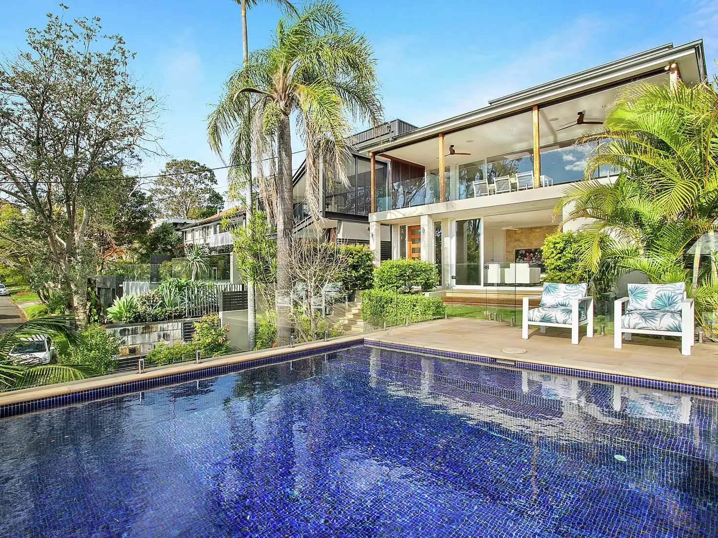 Main view of Homely house listing, 34 Sunnyside Crescent, Castlecrag NSW 2068