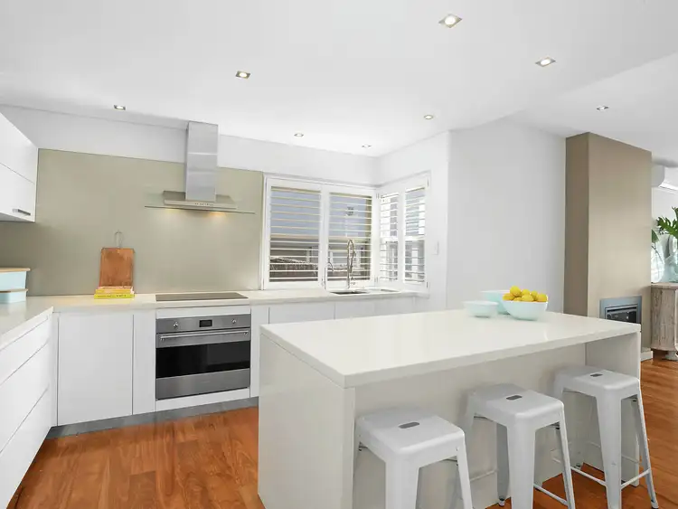 Fourth view of Homely house listing, 34 Sunnyside Crescent, Castlecrag NSW 2068