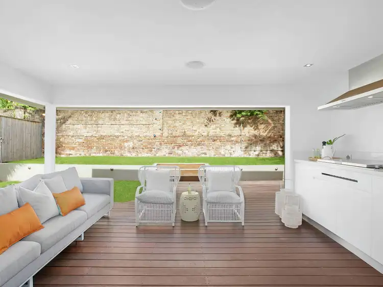 Fifth view of Homely house listing, 34 Sunnyside Crescent, Castlecrag NSW 2068