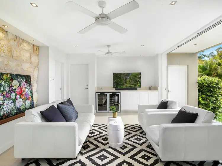 Sixth view of Homely house listing, 34 Sunnyside Crescent, Castlecrag NSW 2068