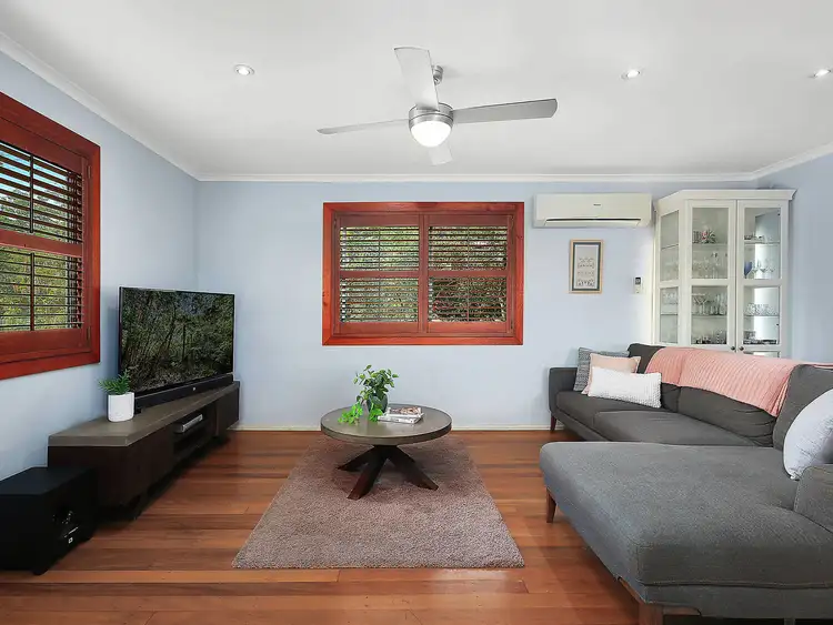 Second view of Homely house listing, 105 Patricks Road, Ferny Hills QLD 4055
