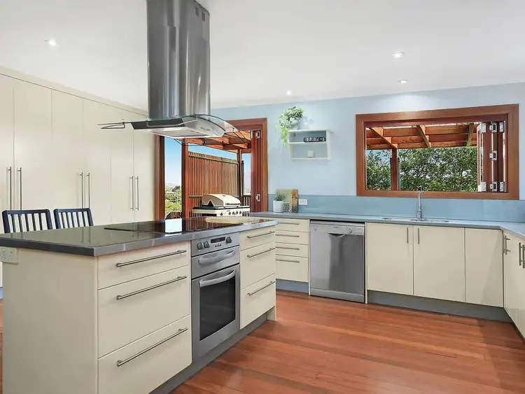Fourth view of Homely house listing, 105 Patricks Road, Ferny Hills QLD 4055