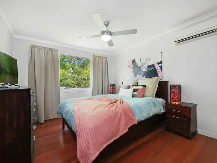 Fifth view of Homely house listing, 105 Patricks Road, Ferny Hills QLD 4055