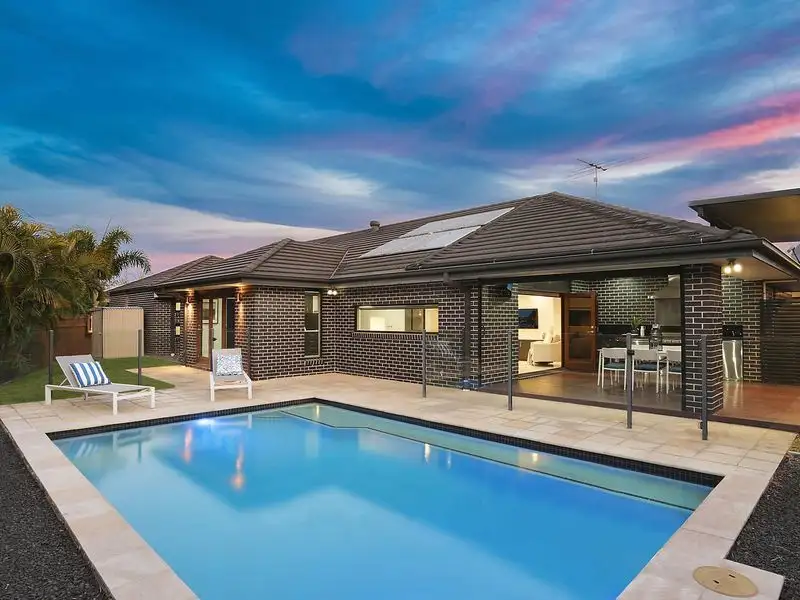 Main view of Homely house listing, 740 Jesmond Road, Fig Tree Pocket QLD 4069