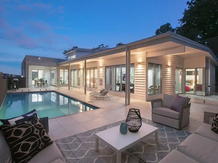 38 Braeside Terrace, Alderley QLD 4051