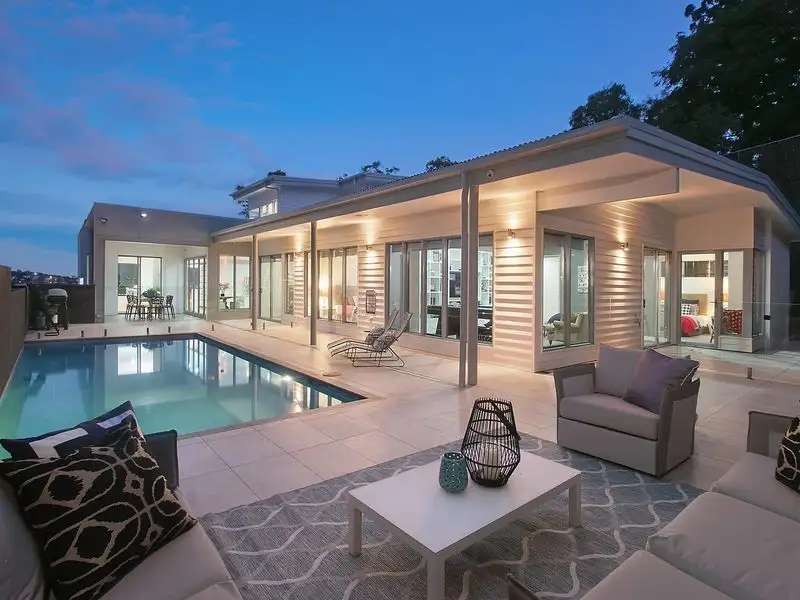 Main view of Homely house listing, 38 Braeside Terrace, Alderley QLD 4051