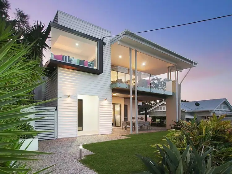 Third view of Homely house listing, 38 Braeside Terrace, Alderley QLD 4051
