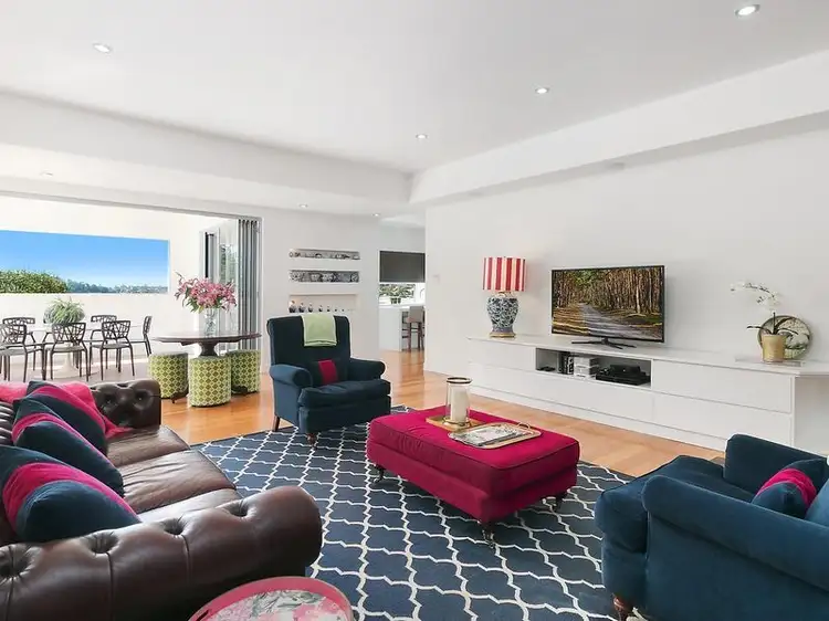 Fourth view of Homely house listing, 38 Braeside Terrace, Alderley QLD 4051