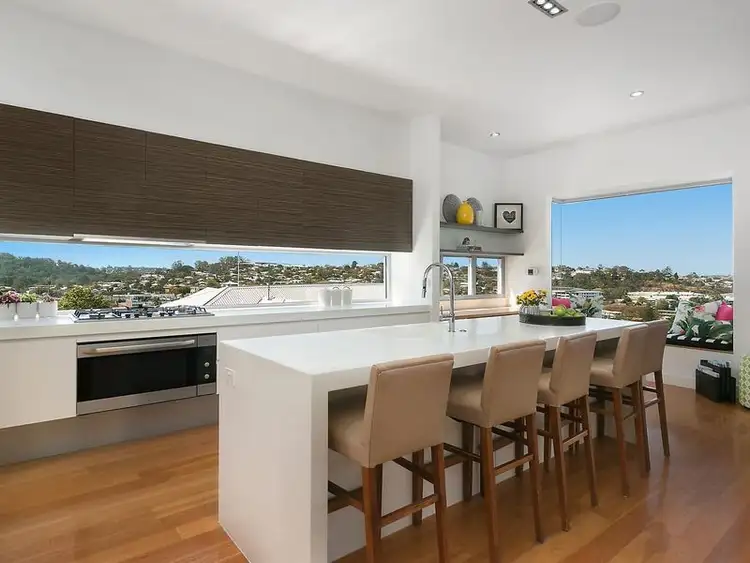 Sixth view of Homely house listing, 38 Braeside Terrace, Alderley QLD 4051