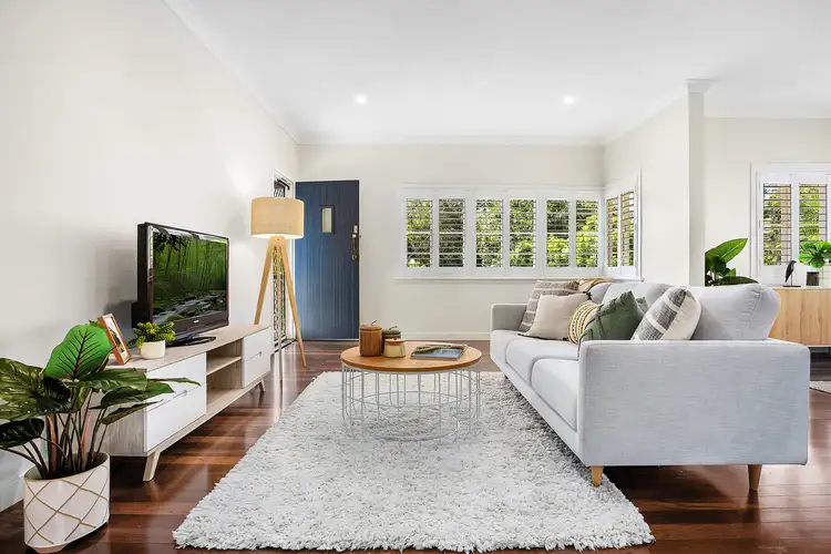 Third view of Homely house listing, 84 Fihelly Street, Keperra QLD 4054