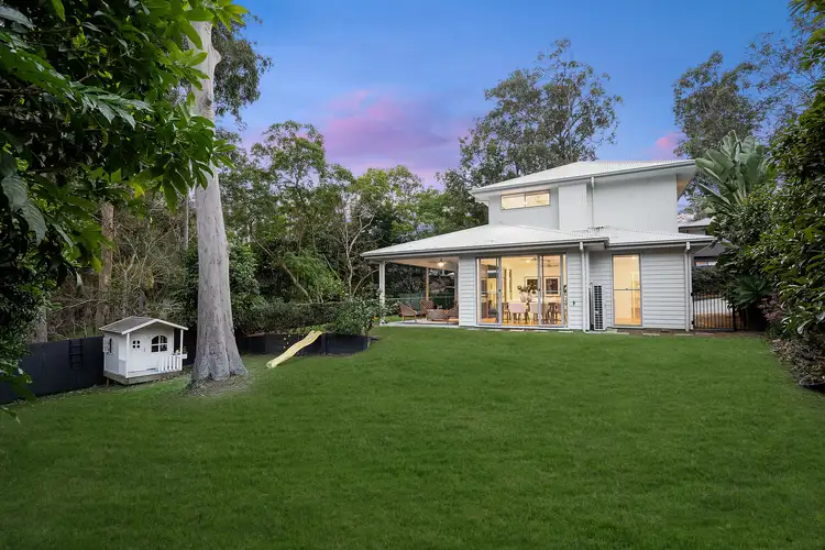 Main view of Homely house listing, 18/13 Kirkdale Road, Chapel Hill QLD 4069