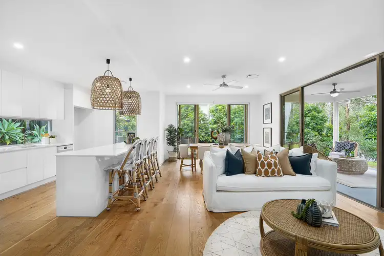 Second view of Homely house listing, 18/13 Kirkdale Road, Chapel Hill QLD 4069