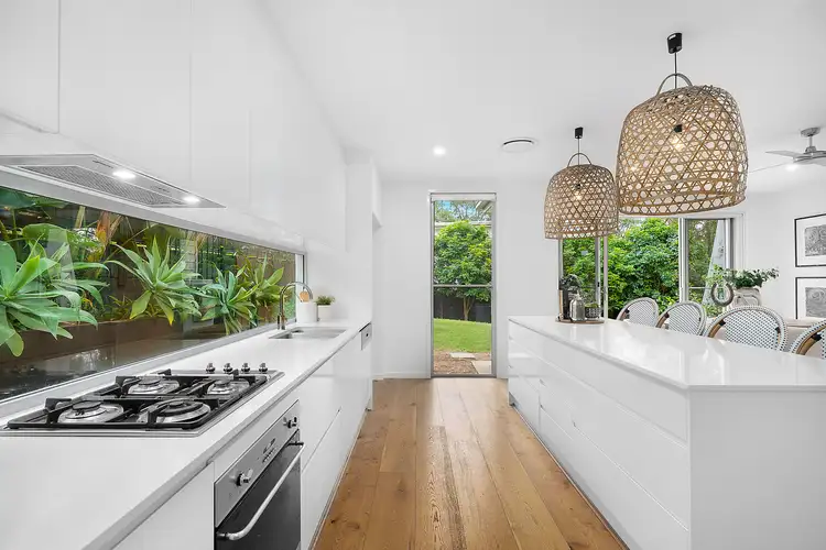 Third view of Homely house listing, 18/13 Kirkdale Road, Chapel Hill QLD 4069