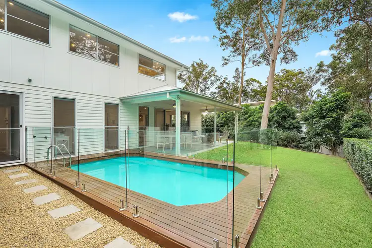 Sixth view of Homely house listing, 18/13 Kirkdale Road, Chapel Hill QLD 4069