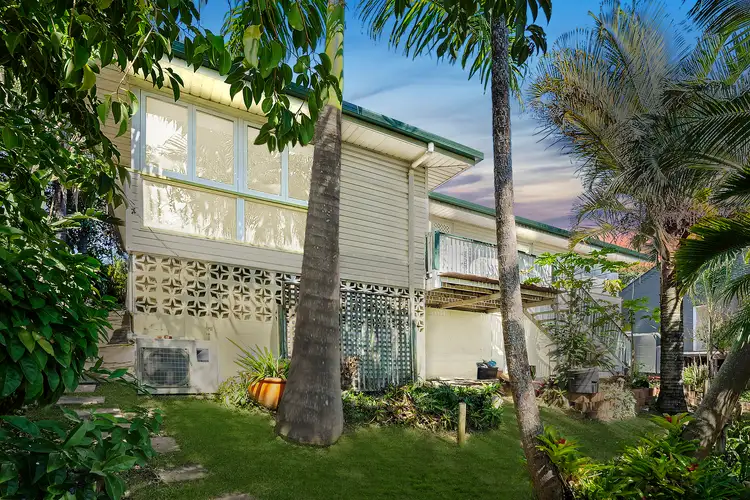 23 Menangle Avenue, Arana Hills QLD 4054
