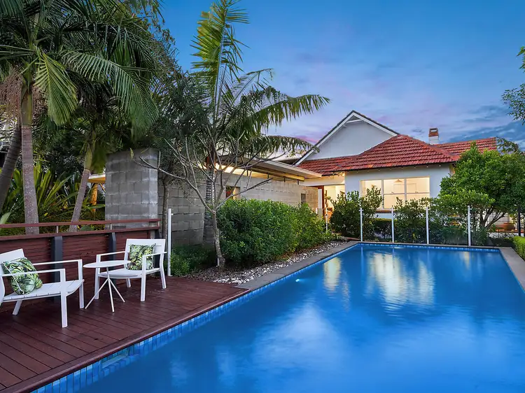 Main view of Homely house listing, 31 McCaul Street, Taringa QLD 4068