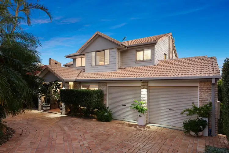 Main view of Homely house listing, 29 Meiers Road, Indooroopilly QLD 4068