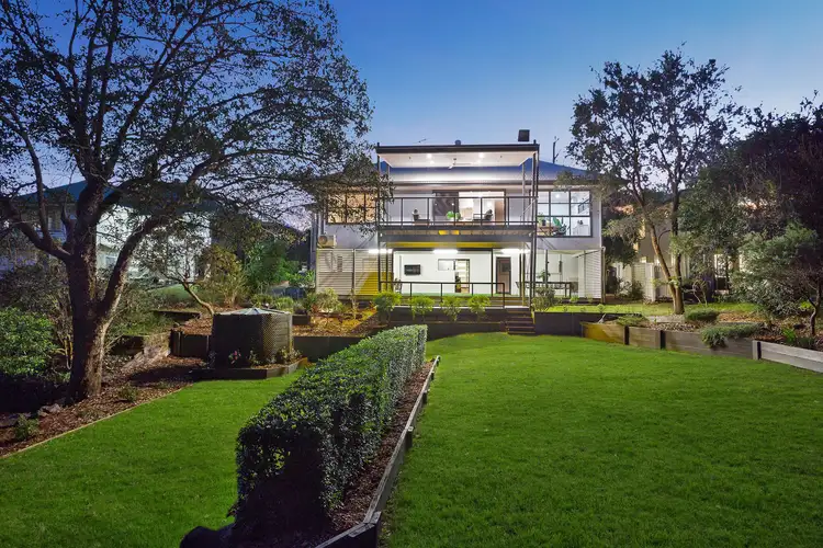 63 Weatherhead Avenue, Ashgrove QLD 4060