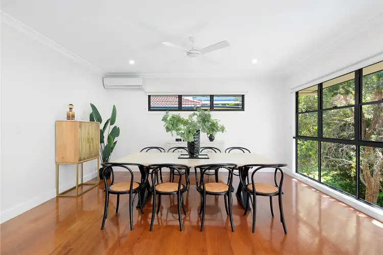Fifth view of Homely house listing, 63 Weatherhead Avenue, Ashgrove QLD 4060