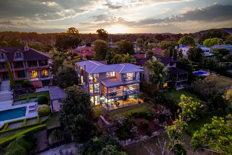 Third view of Homely house listing, 30 Sonanne Place, Fig Tree Pocket QLD 4069