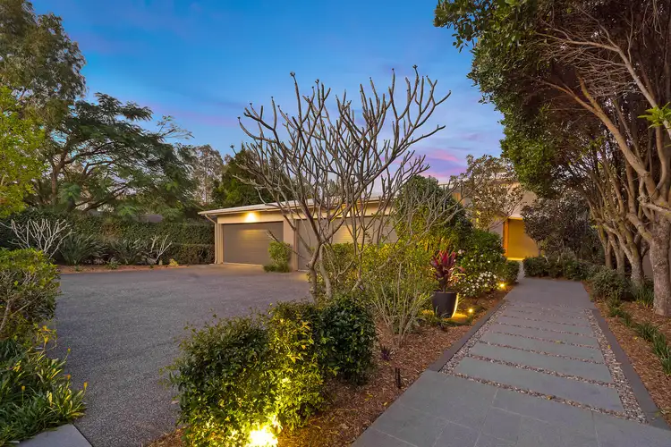 Fourth view of Homely house listing, 30 Sonanne Place, Fig Tree Pocket QLD 4069