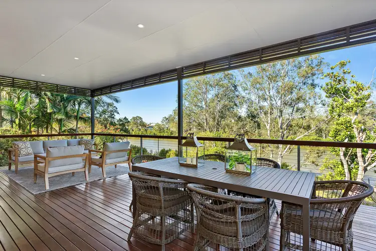 Fifth view of Homely house listing, 30 Sonanne Place, Fig Tree Pocket QLD 4069