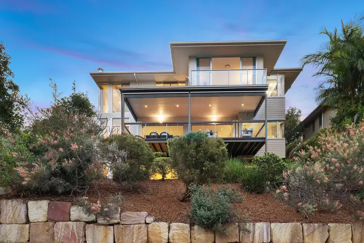 Sixth view of Homely house listing, 30 Sonanne Place, Fig Tree Pocket QLD 4069