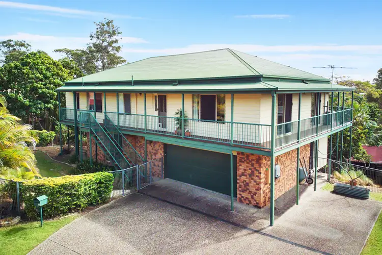 Main view of Homely house listing, 86 Hutton Road, Ferny Hills QLD 4055