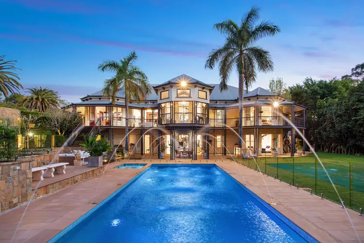 525 Jesmond Road, Fig Tree Pocket QLD 4069