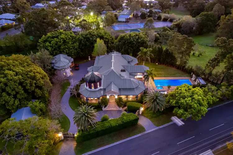 Second view of Homely house listing, 525 Jesmond Road, Fig Tree Pocket QLD 4069