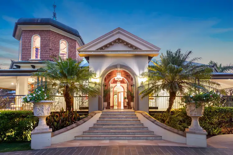 Third view of Homely house listing, 525 Jesmond Road, Fig Tree Pocket QLD 4069