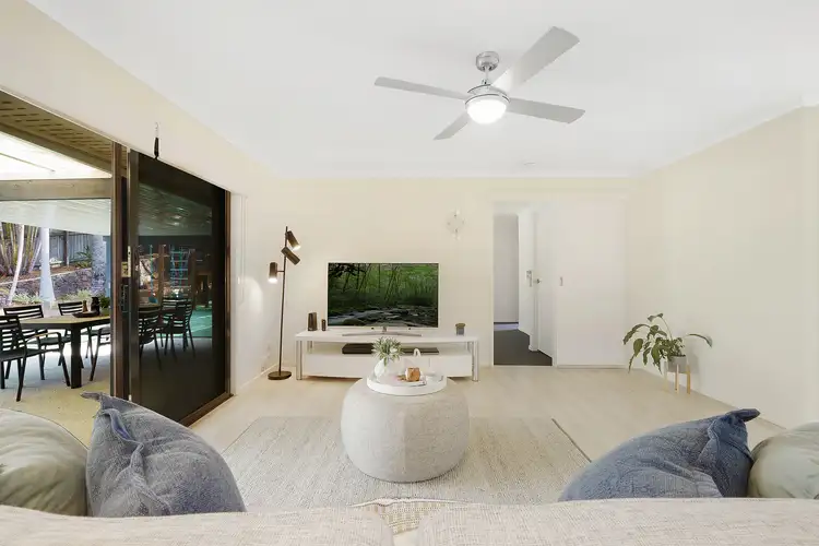 Fifth view of Homely house listing, 53 Yingally Drive, Arana Hills QLD 4054