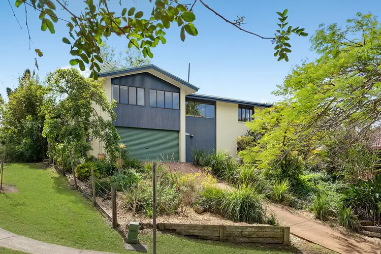 15 Kulan Street, The Gap QLD 4061