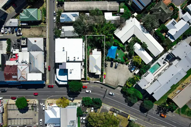Second view of Homely house listing, 370 Sandgate Road, Albion QLD 4010
