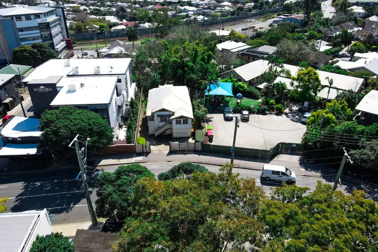 Third view of Homely house listing, 370 Sandgate Road, Albion QLD 4010