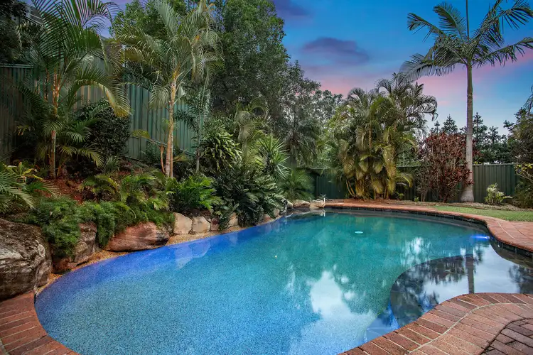 Fourth view of Homely house listing, 10 Royena Court, Indooroopilly QLD 4068