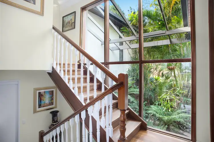 Sixth view of Homely house listing, 10 Royena Court, Indooroopilly QLD 4068