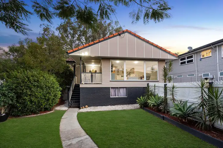 21 Ingham Street, Oxley QLD 4075
