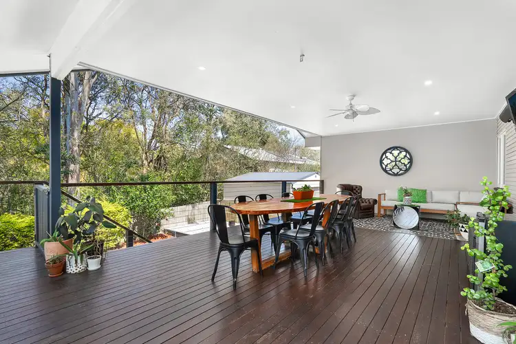 Third view of Homely house listing, 21 Ingham Street, Oxley QLD 4075