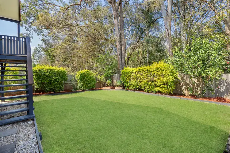 Fourth view of Homely house listing, 21 Ingham Street, Oxley QLD 4075