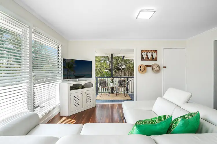 Fifth view of Homely house listing, 21 Ingham Street, Oxley QLD 4075