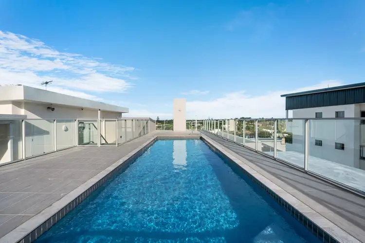 6/23 Playfield Street, Chermside QLD 4032